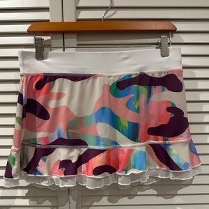 Sofibella Tennis/Pickleball Skirt